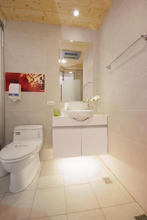Golden Hotel Ταϊπέι Εξωτερικό φωτογραφία